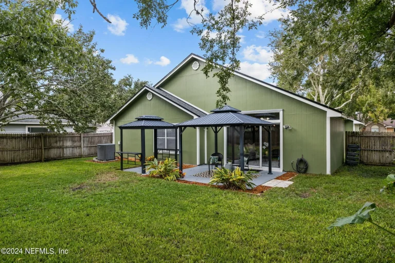 Your Dream Home Awaits in the Heart of Jacksonville!  Step into comfort and concated just minutes from everything Jacksonville has to offer!