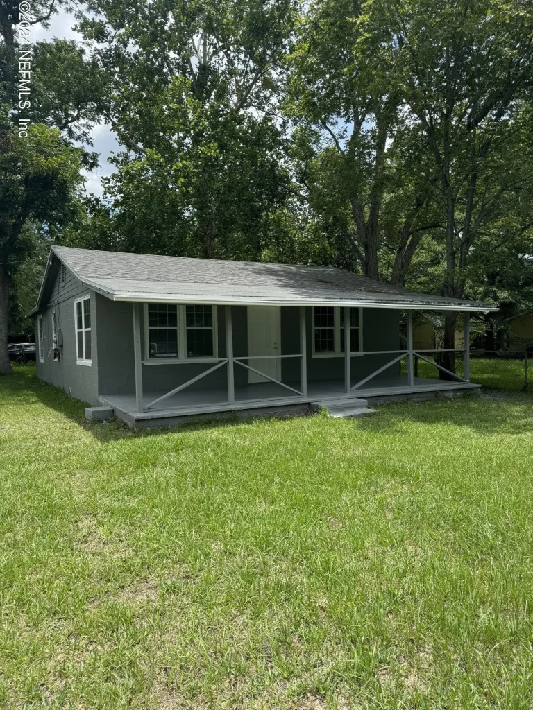 Move-In Ready! Stylishly Renovated 3-Bedroom Home on Spacious Corner Lot